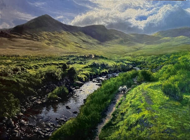 by Jessica Henry Gray